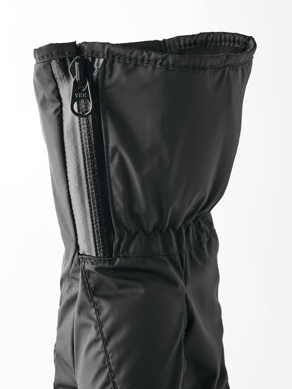 Women's Heated Liner 5-finger i färgen Svart (3 av 5)