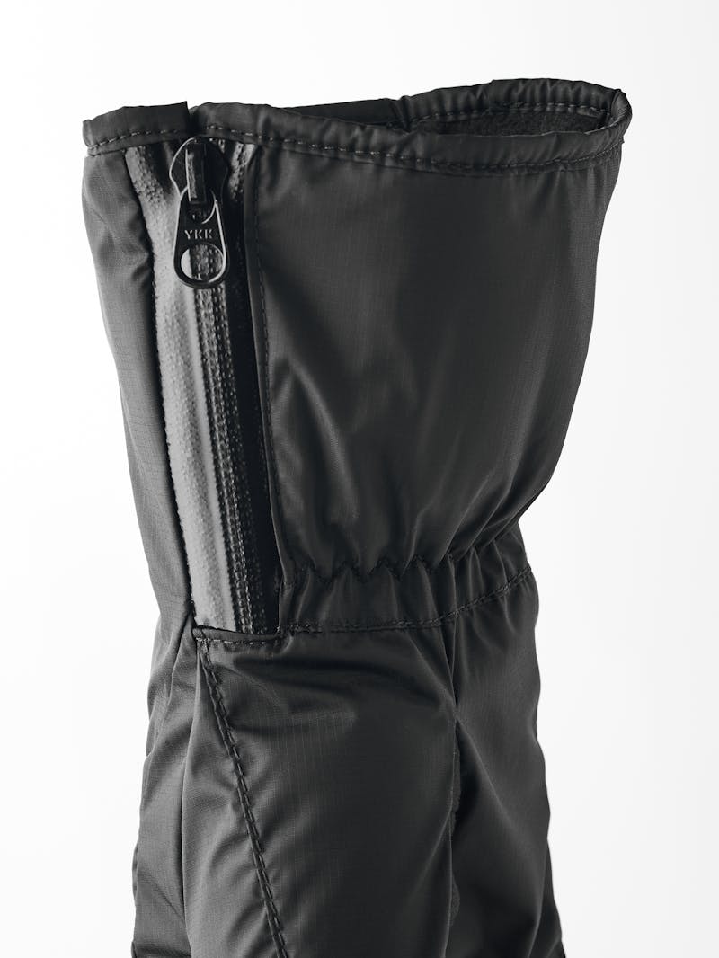 Women's Heated Liner 5-finger in der Farbe Schwarz (3 oder 5)