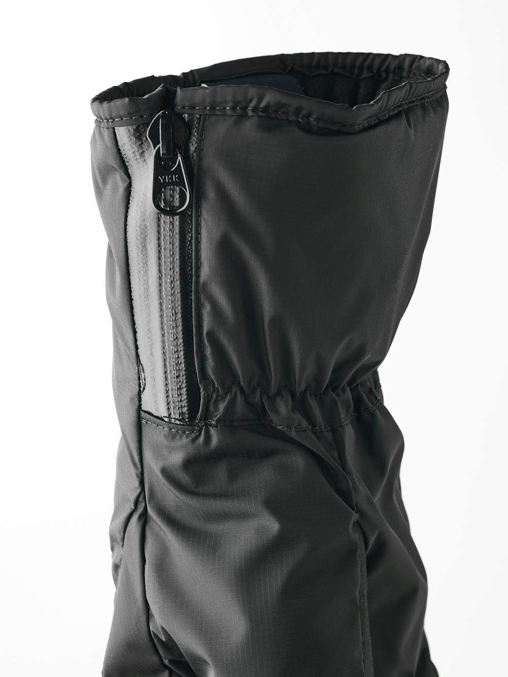 Heated Liner 5-finger in der Farbe Schwarz (3 oder 6)