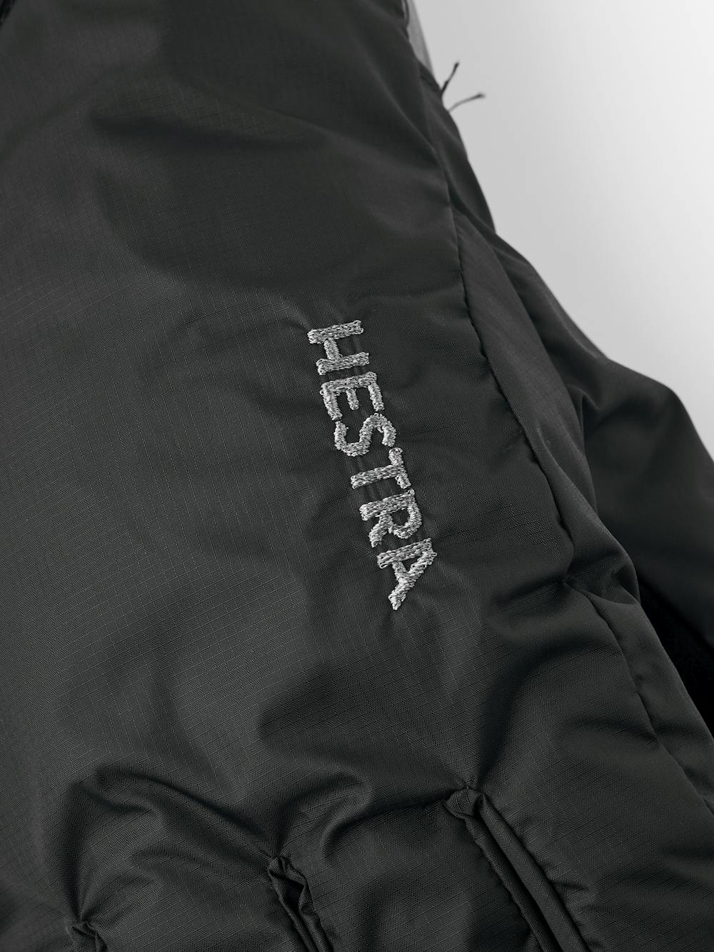 Heated Liner 5-finger in der Farbe Schwarz (5 oder 6)