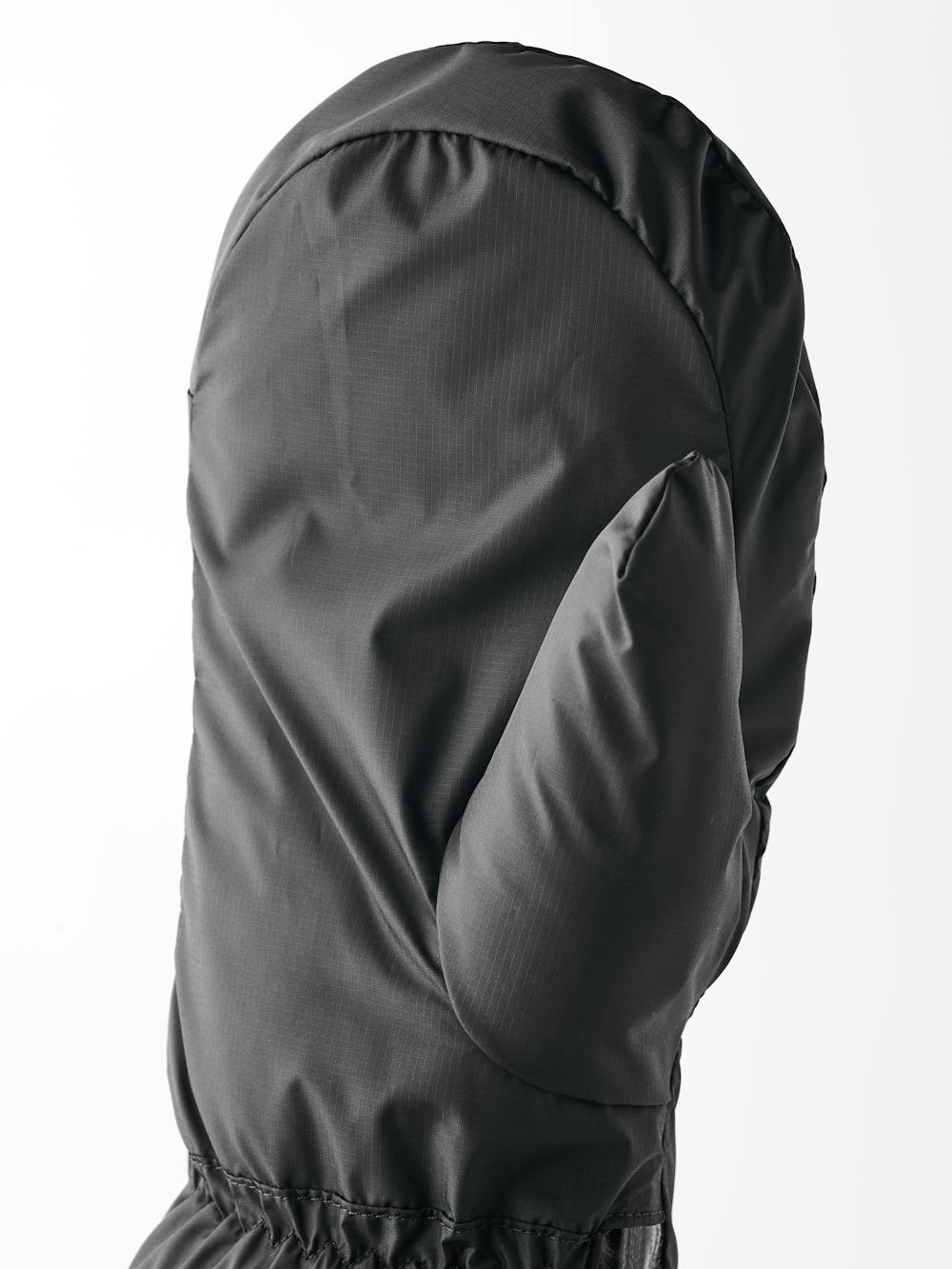 Heated Liner Mitt i färgen Svart (6 av 6)