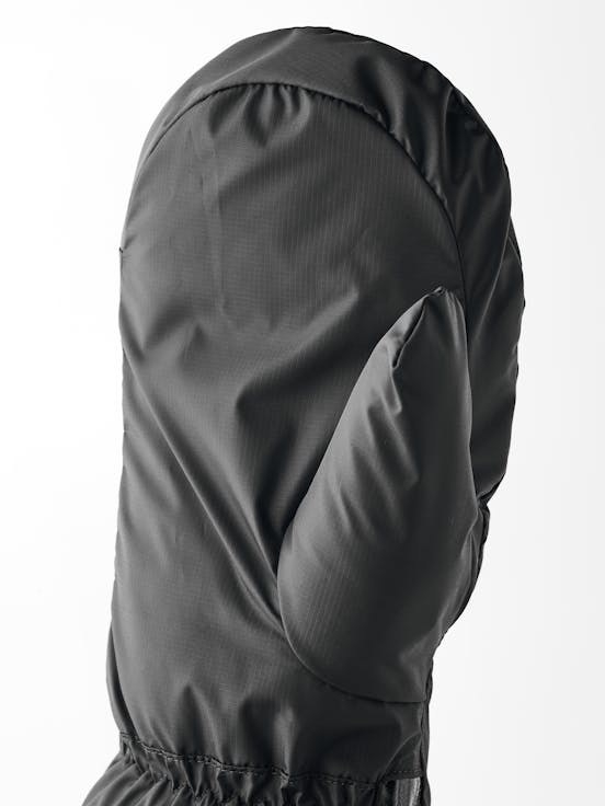 Alternativ bild för Heated Liner Mitt