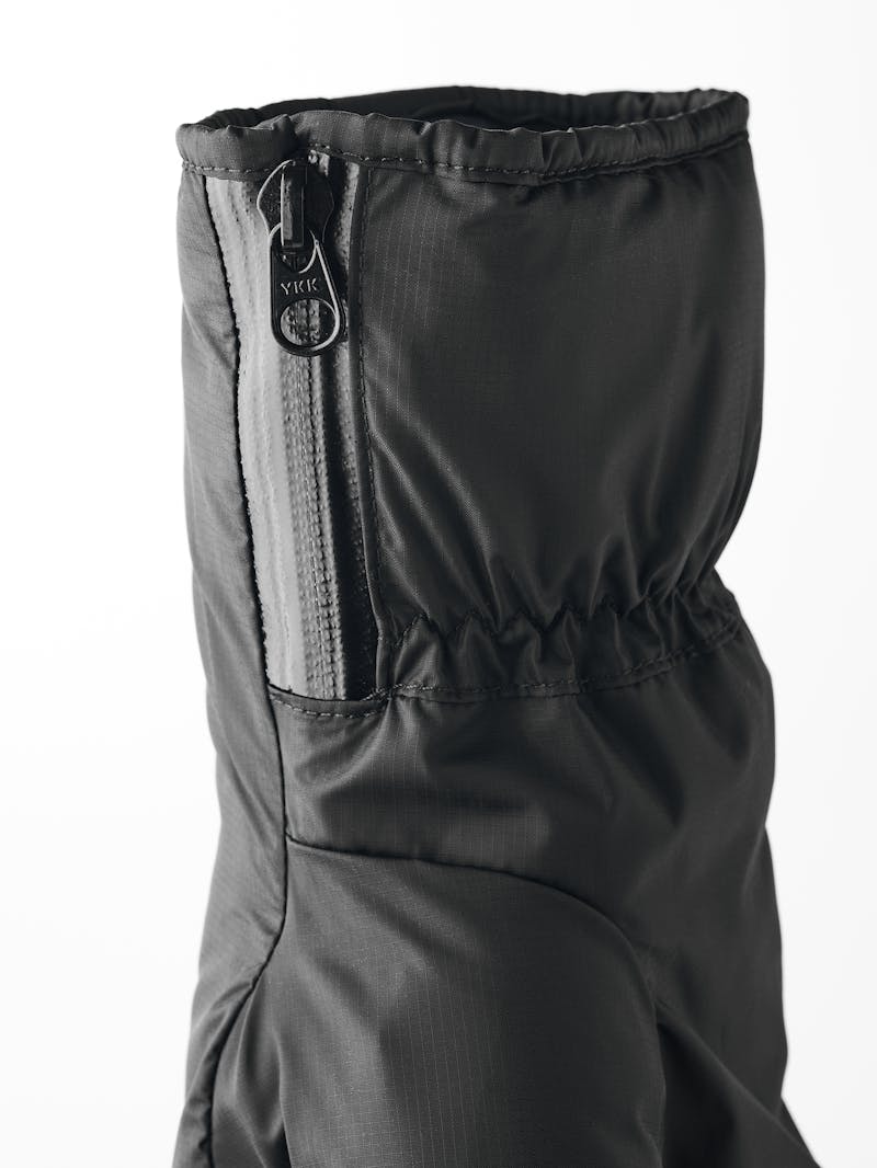 Heated Liner Mitt in der Farbe Schwarz (2 oder 6)