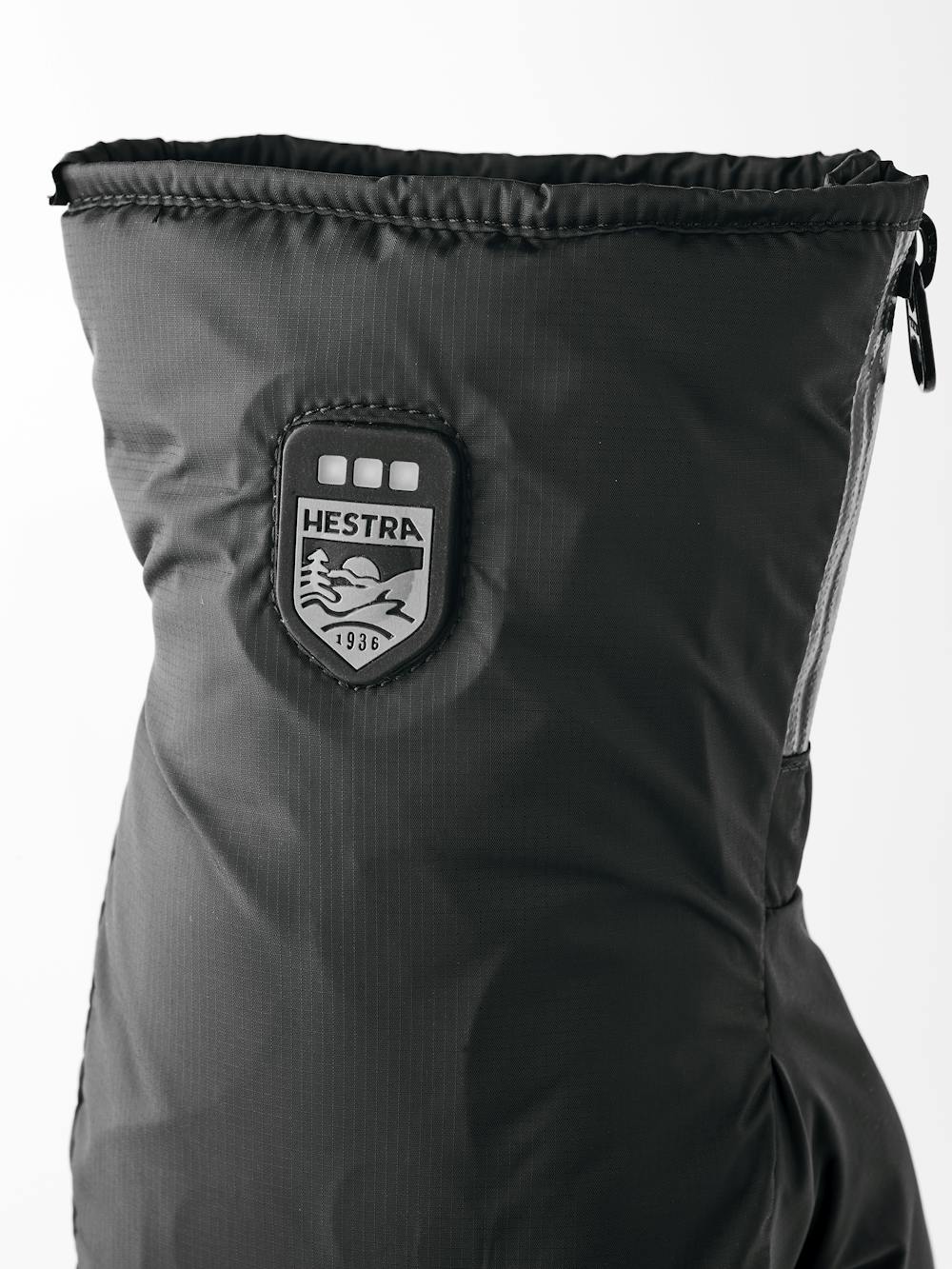 Heated Liner Mitt i färgen Svart (5 av 6)