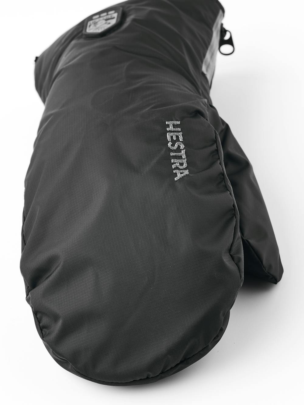 Heated Liner Mitt i färgen Svart (3 av 6)