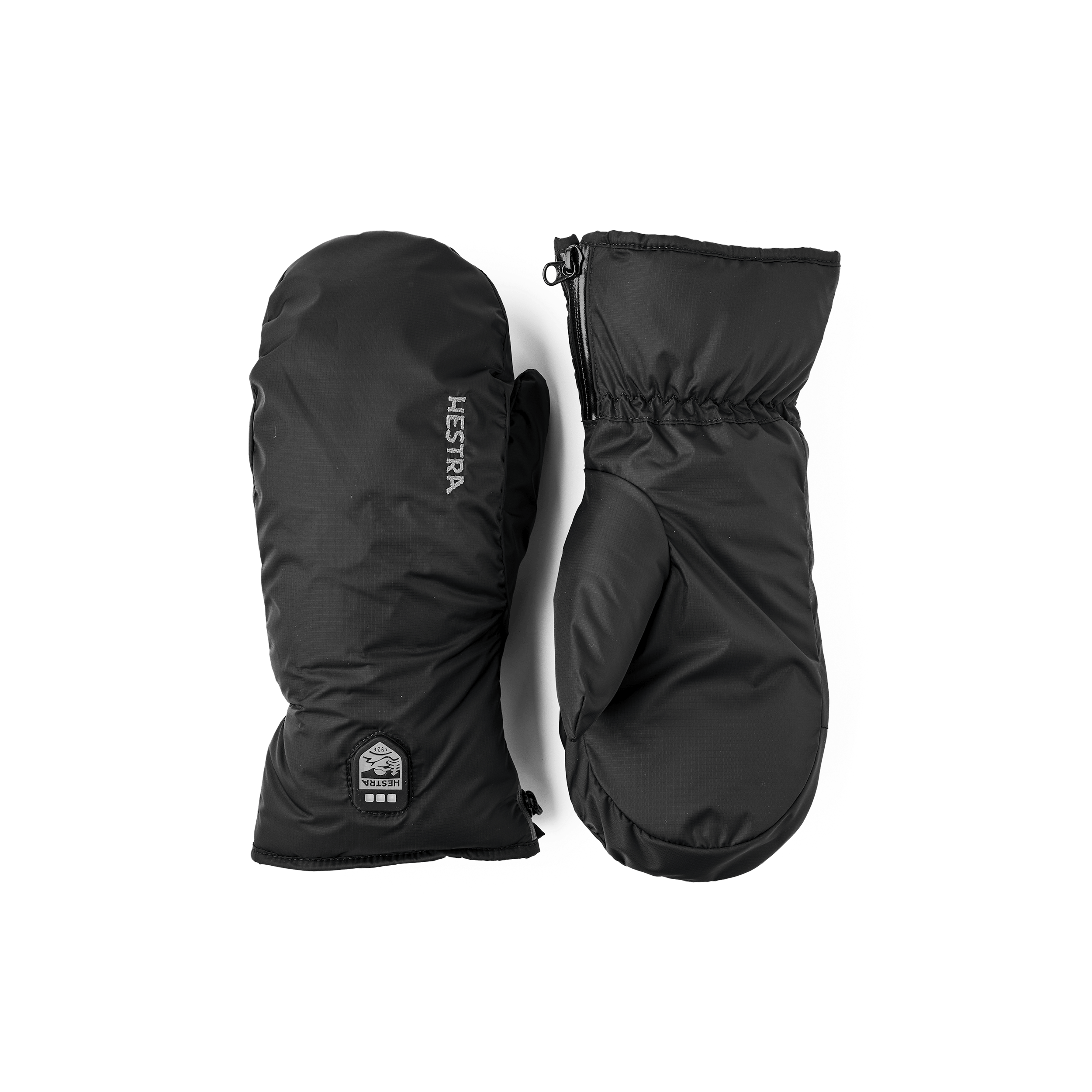 Heated Liner Mitt i färgen Svart (1 av 6)