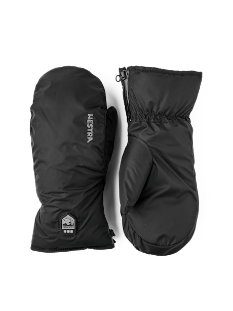 Heated Liner Mitt