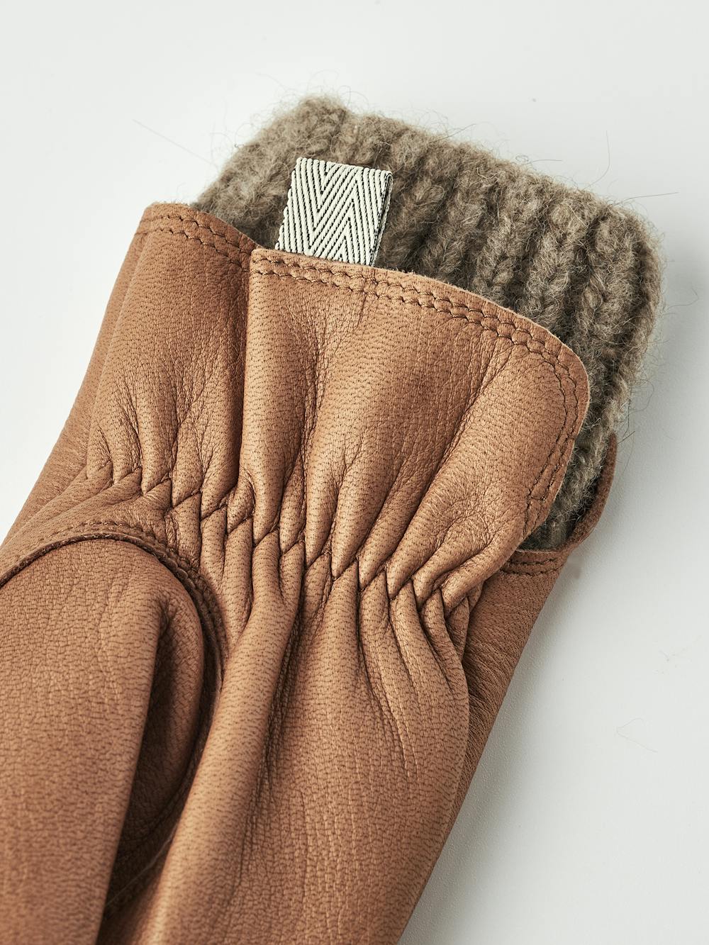 Tiril in the color Cork (4 of 6)