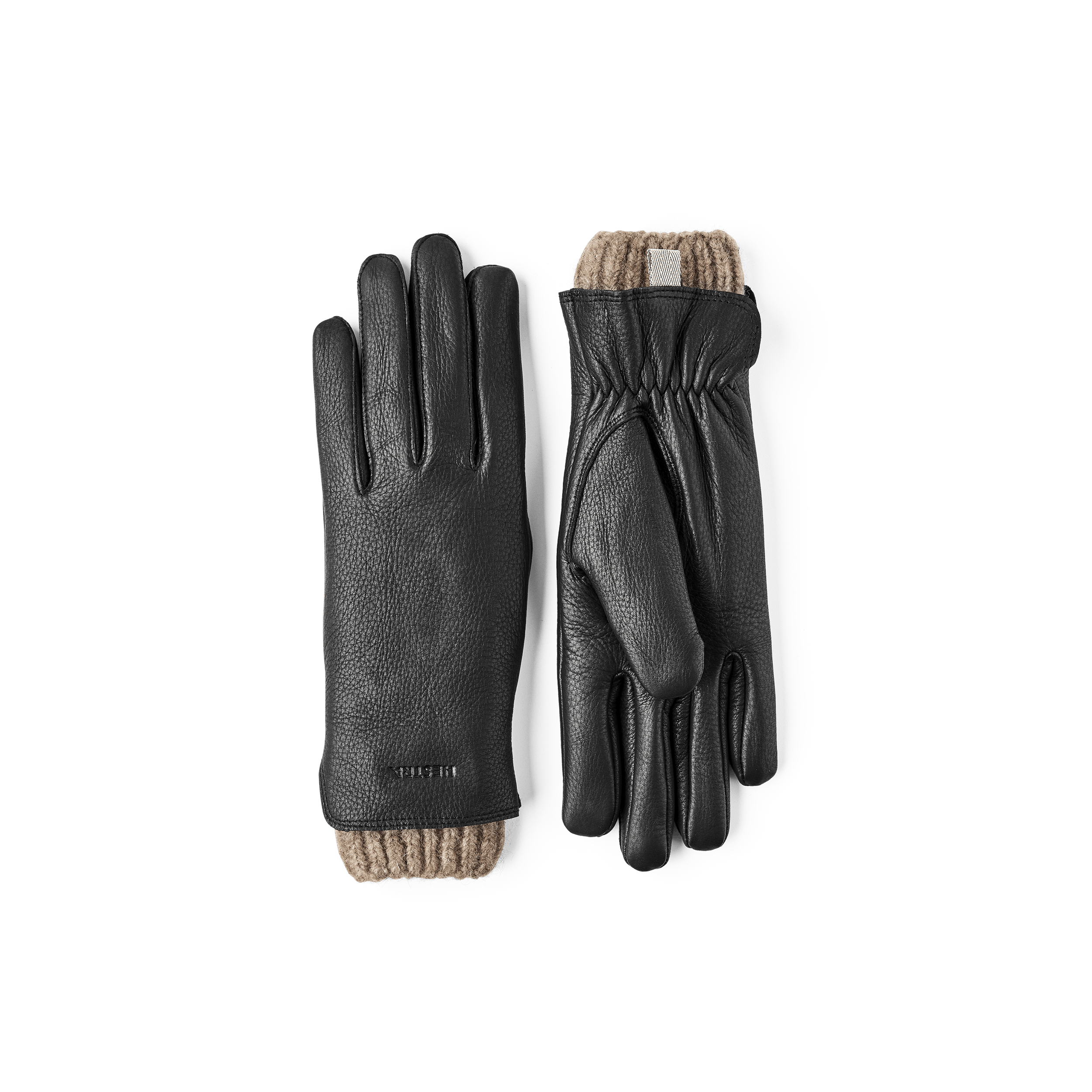 Tiril in the color Black (1 of 6)