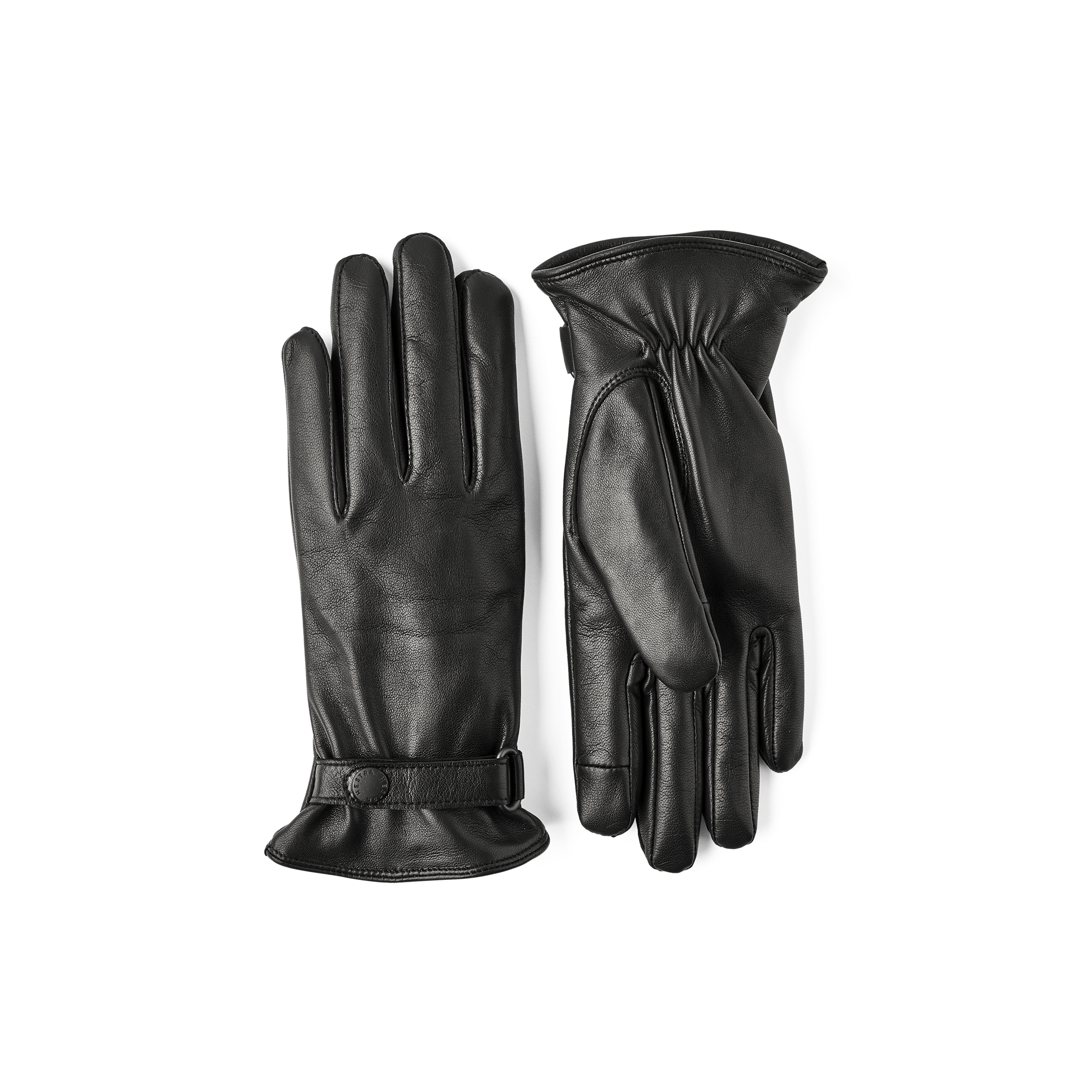 Menja i färgen Svart (1 av 6)