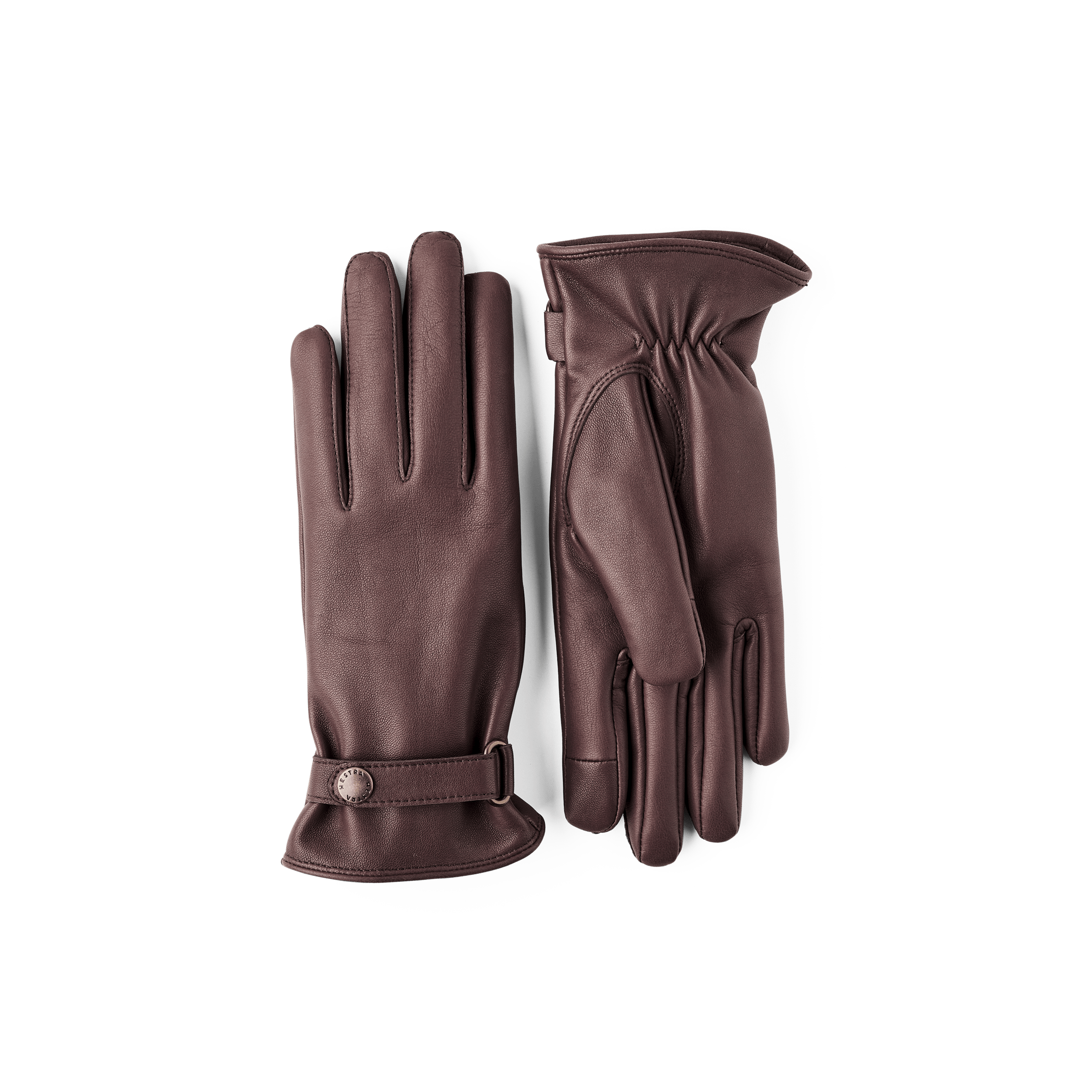 Menja in the color Brown (1 of 6)