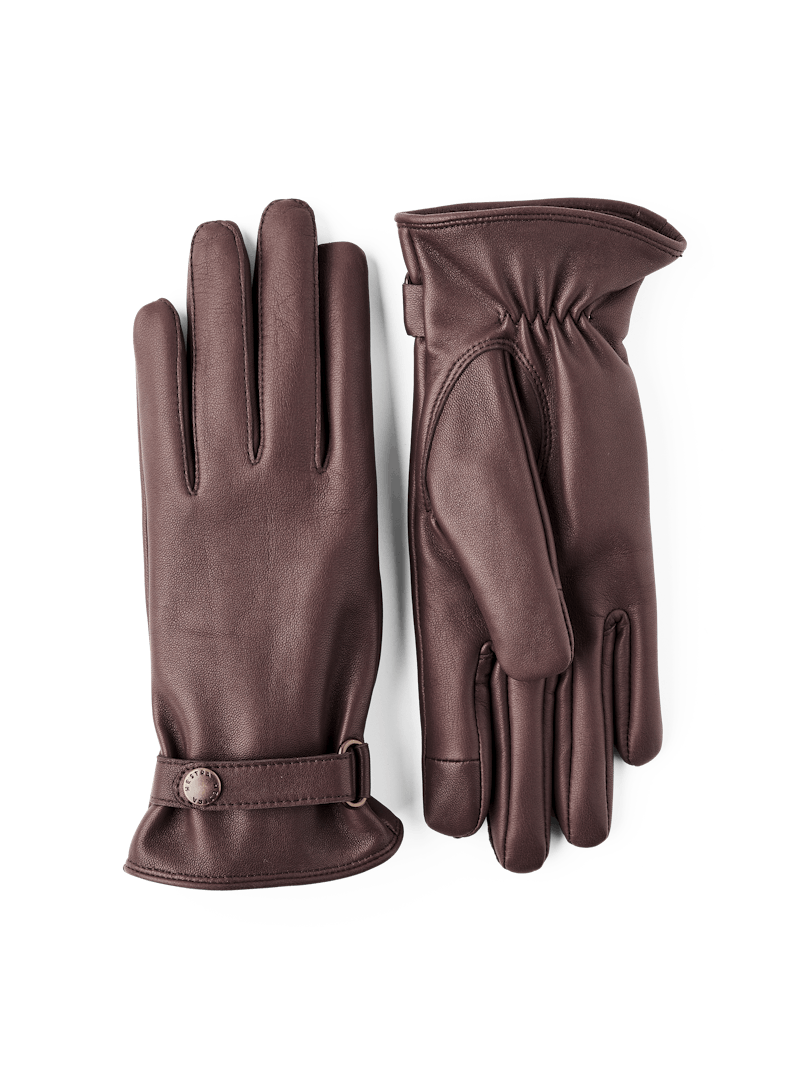 Menja in der Farbe Braun (1 oder 6)