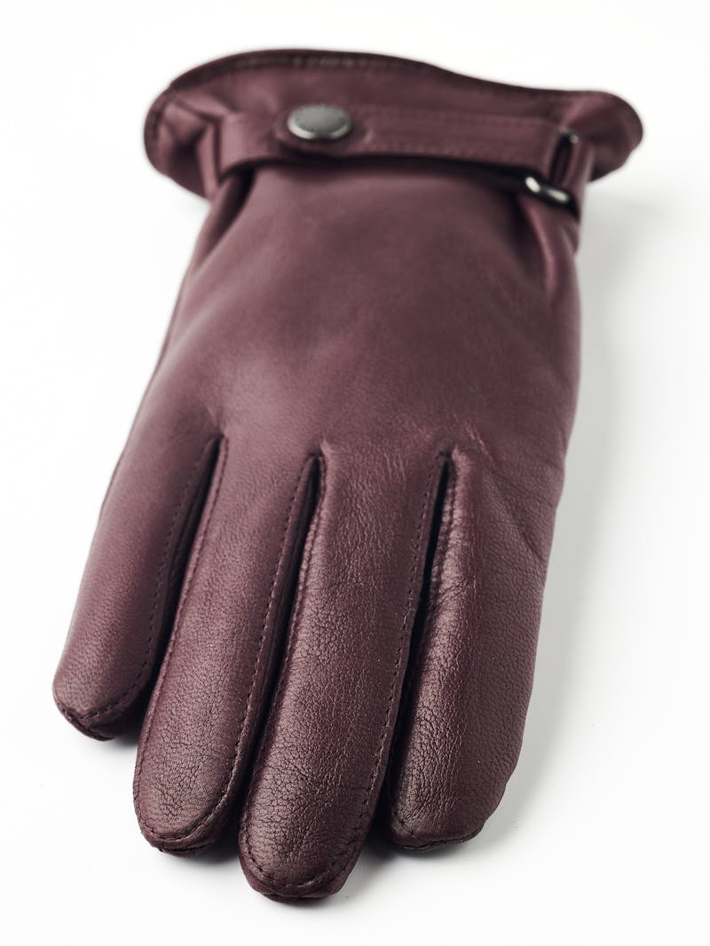 Menja in the color Bordeaux (4 of 6)