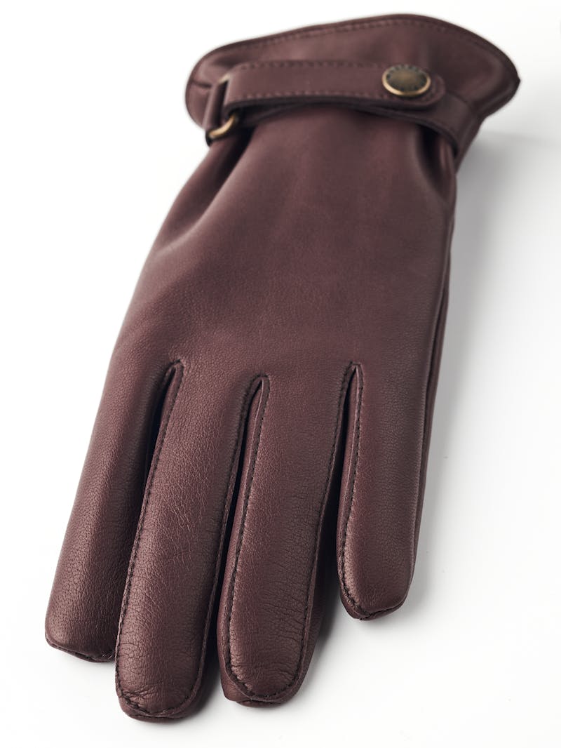 Menja in der Farbe Braun (3 oder 6)