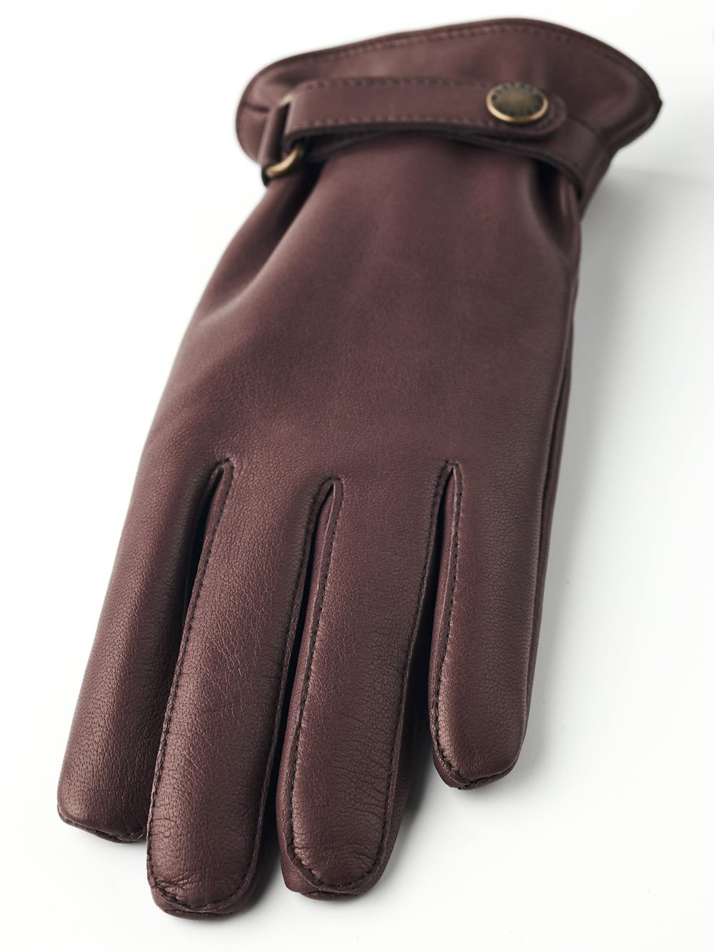 Menja in the color Brown (3 of 6)