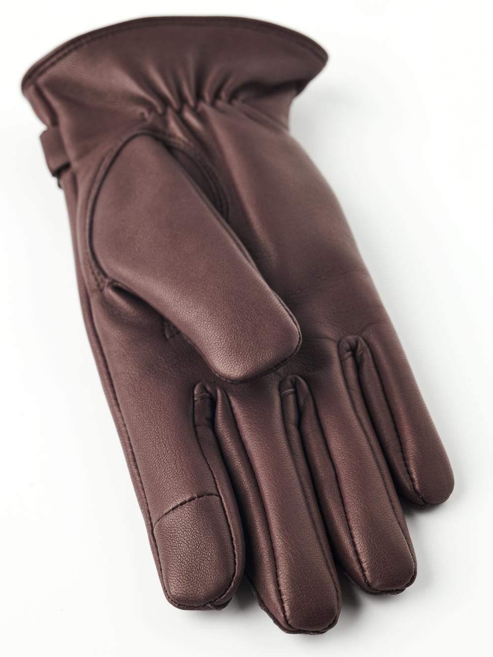 Menja in the color Brown (2 of 6)