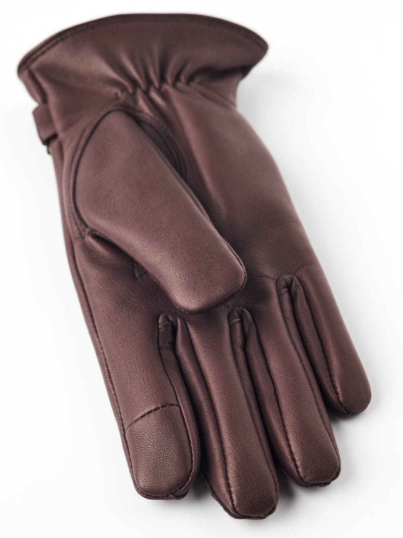 Menja in der Farbe Braun (2 oder 6)