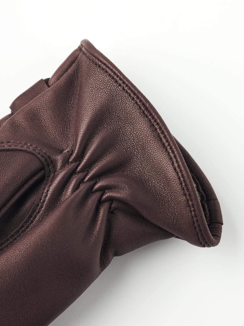 Menja in the color Brown (4 of 6)