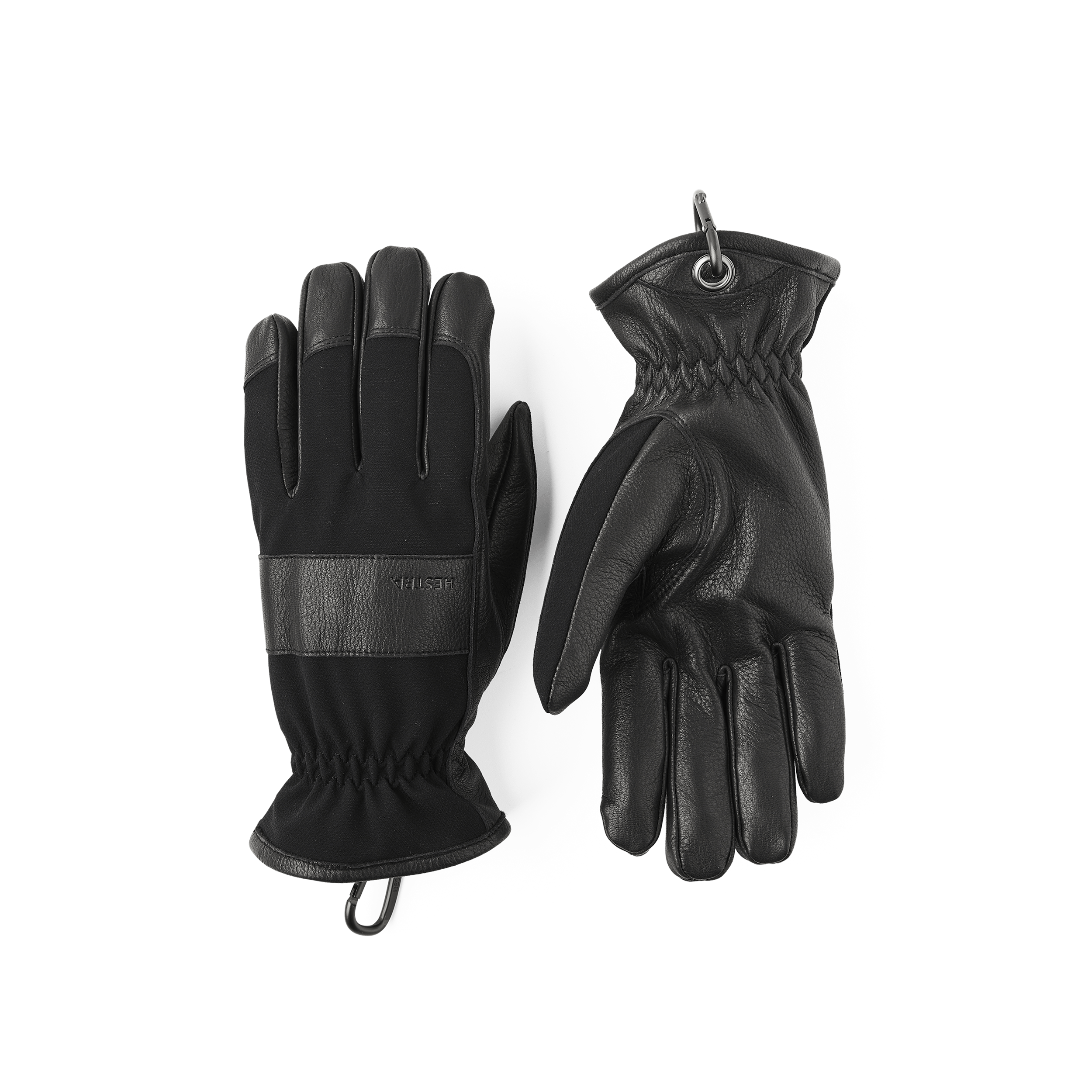 Gneis i färgen Svart (1 av 5)