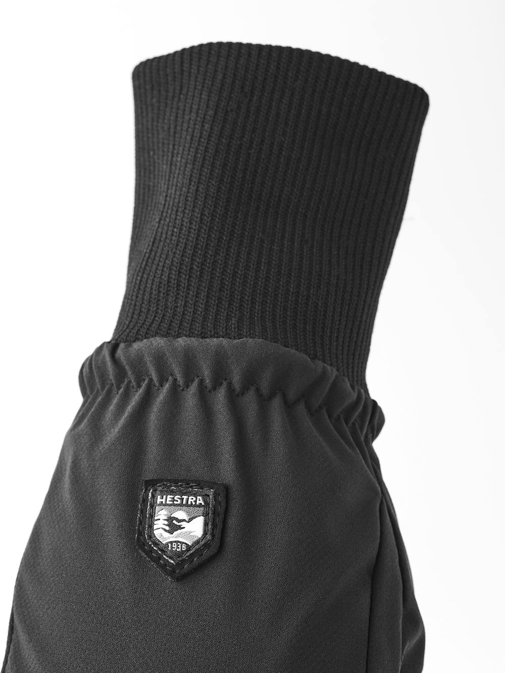 Diorit i färgen Svart (5 av 5)