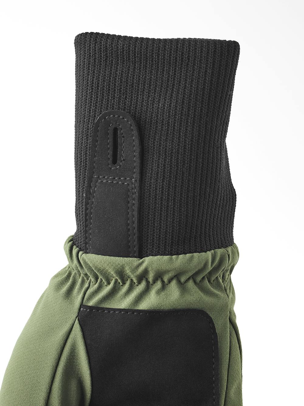 Diorit in the color Olive (5 of 6)