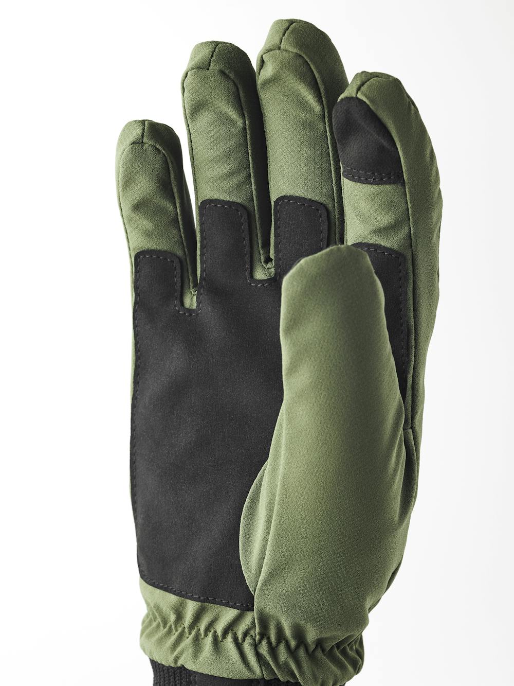 Diorit in the color Olive (3 of 6)