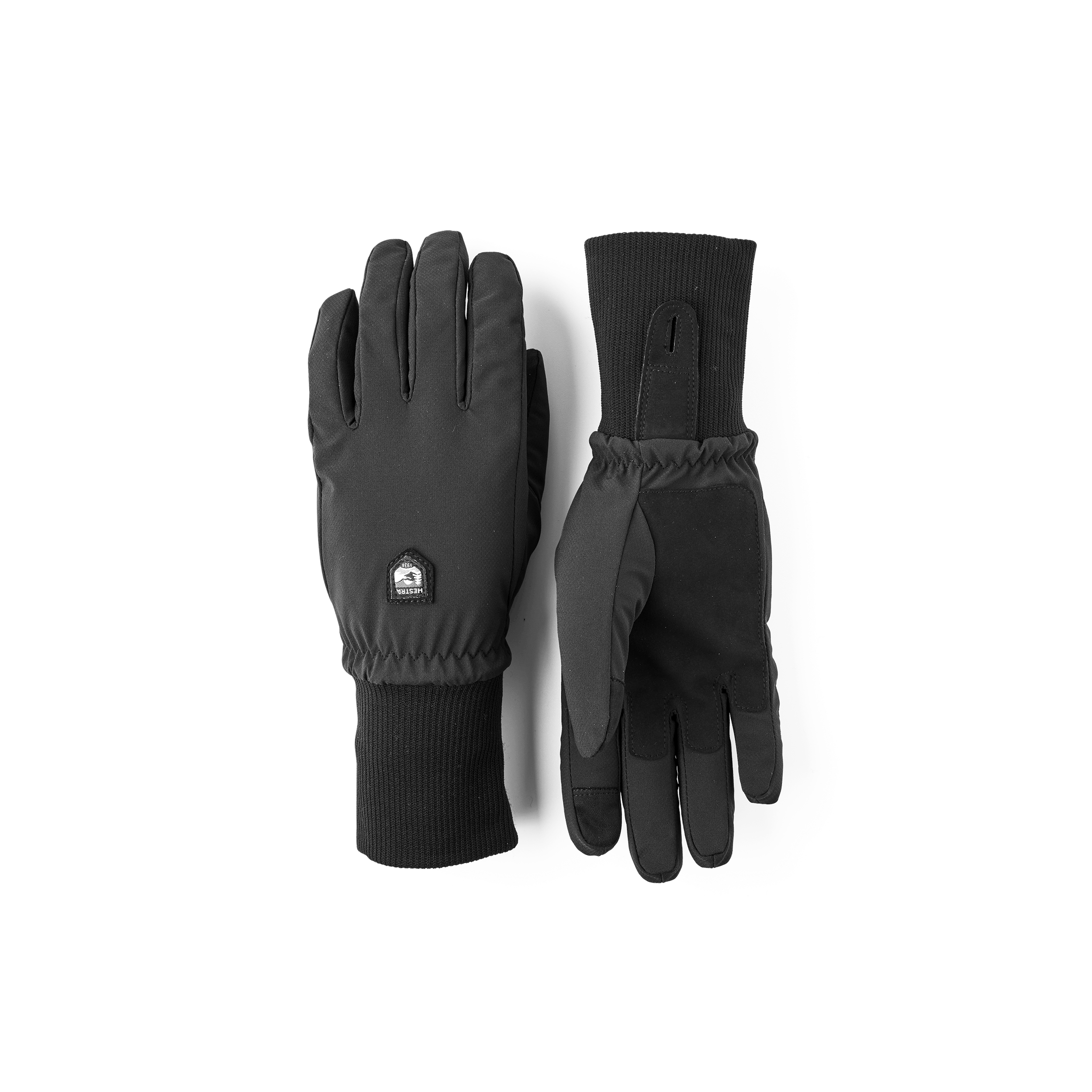 Diorit i färgen Svart (1 av 5)