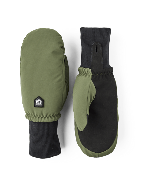 Diorit Mitt