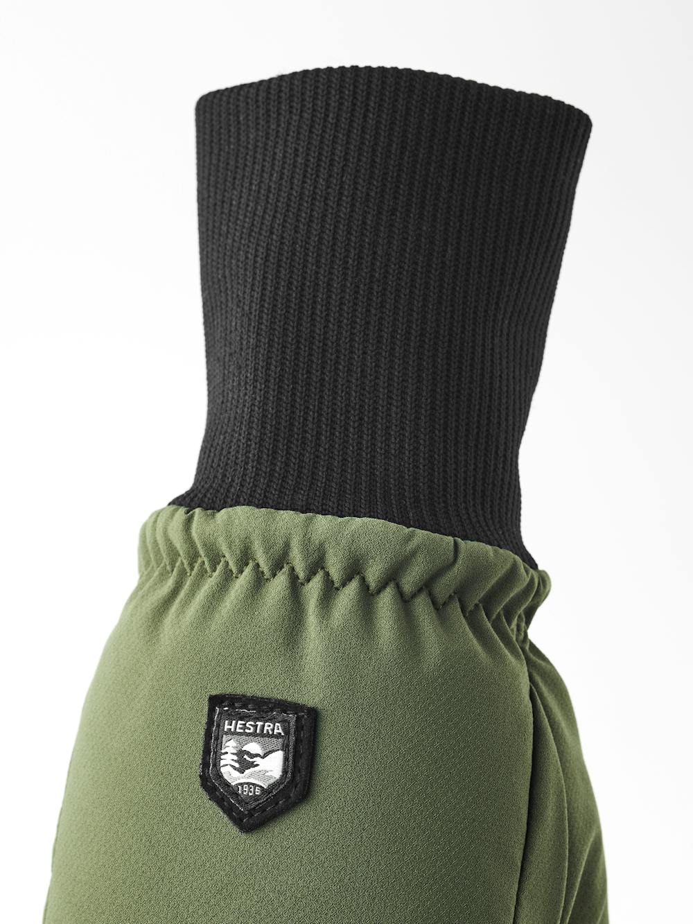 Diorit Mitt i färgen Oliv (4 av 6)