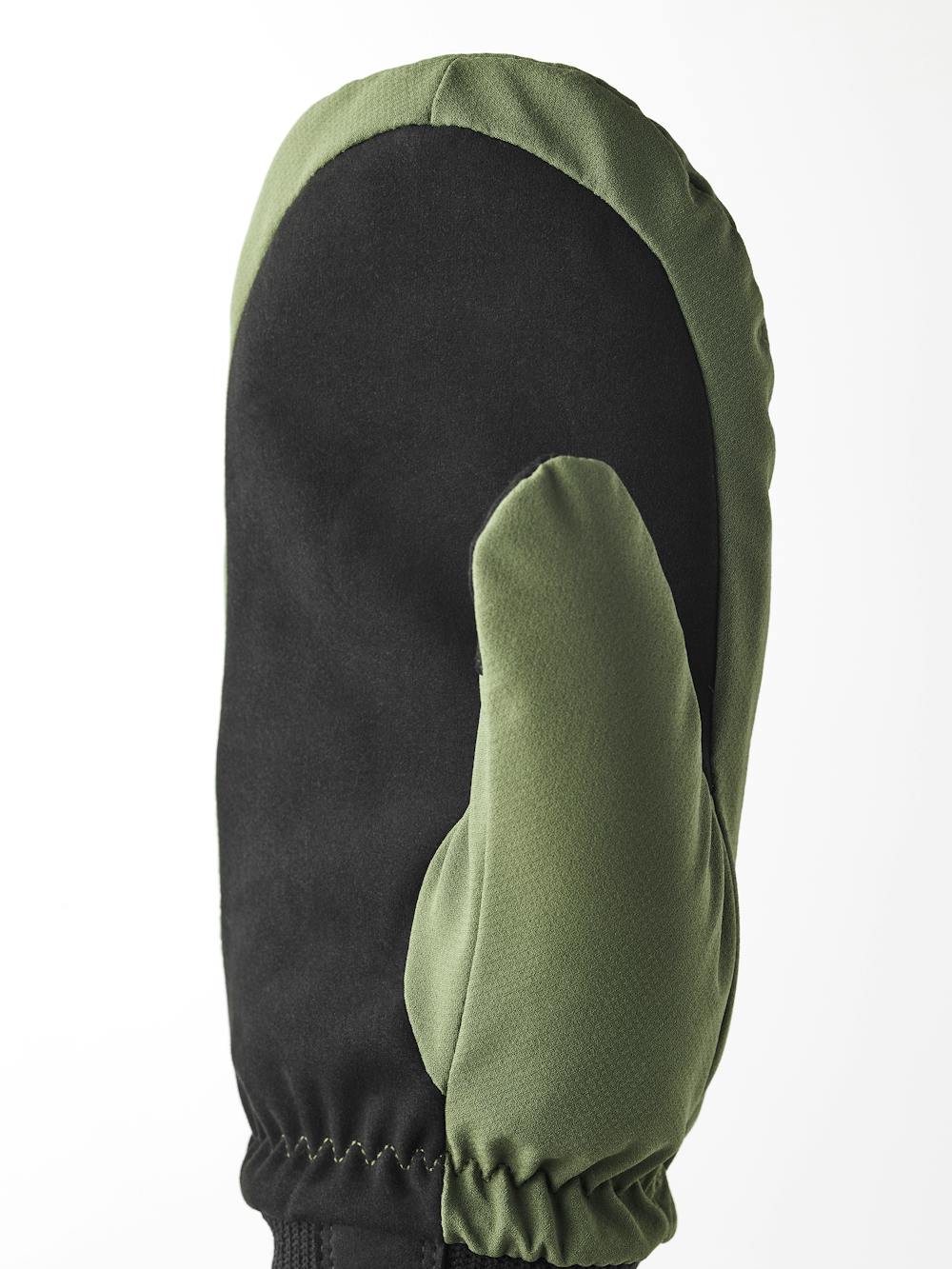 Diorit Mitt i färgen Oliv (3 av 6)