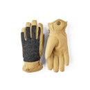 Farbe: Anthrazit & Hellbraun