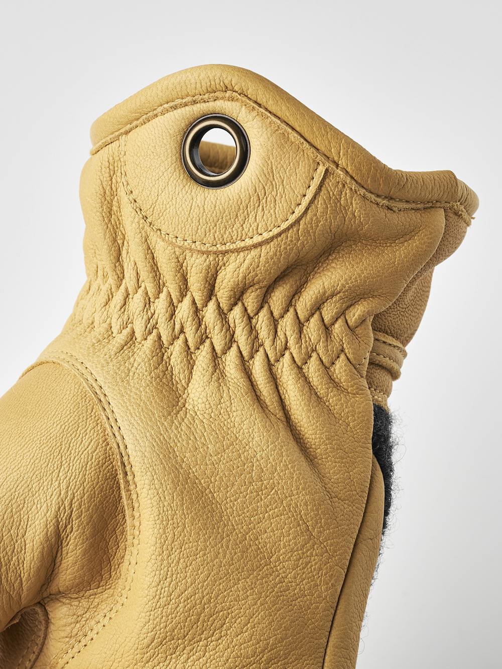 Daniel in der Farbe Anthrazit & Hellbraun (4 oder 5)