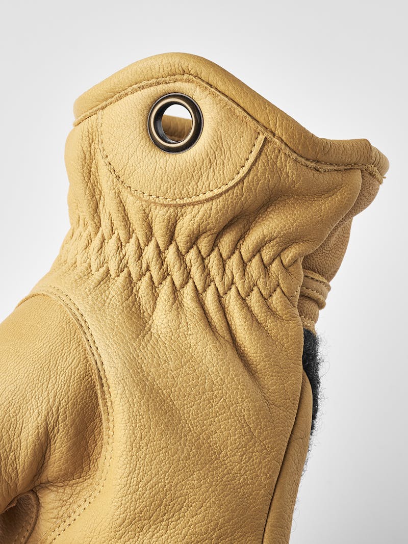 Daniel in der Farbe Anthrazit & Hellbraun (4 oder 5)