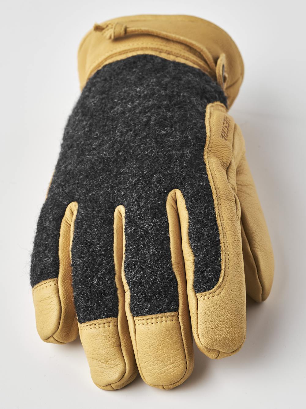 Daniel in der Farbe Anthrazit & Hellbraun (5 oder 5)