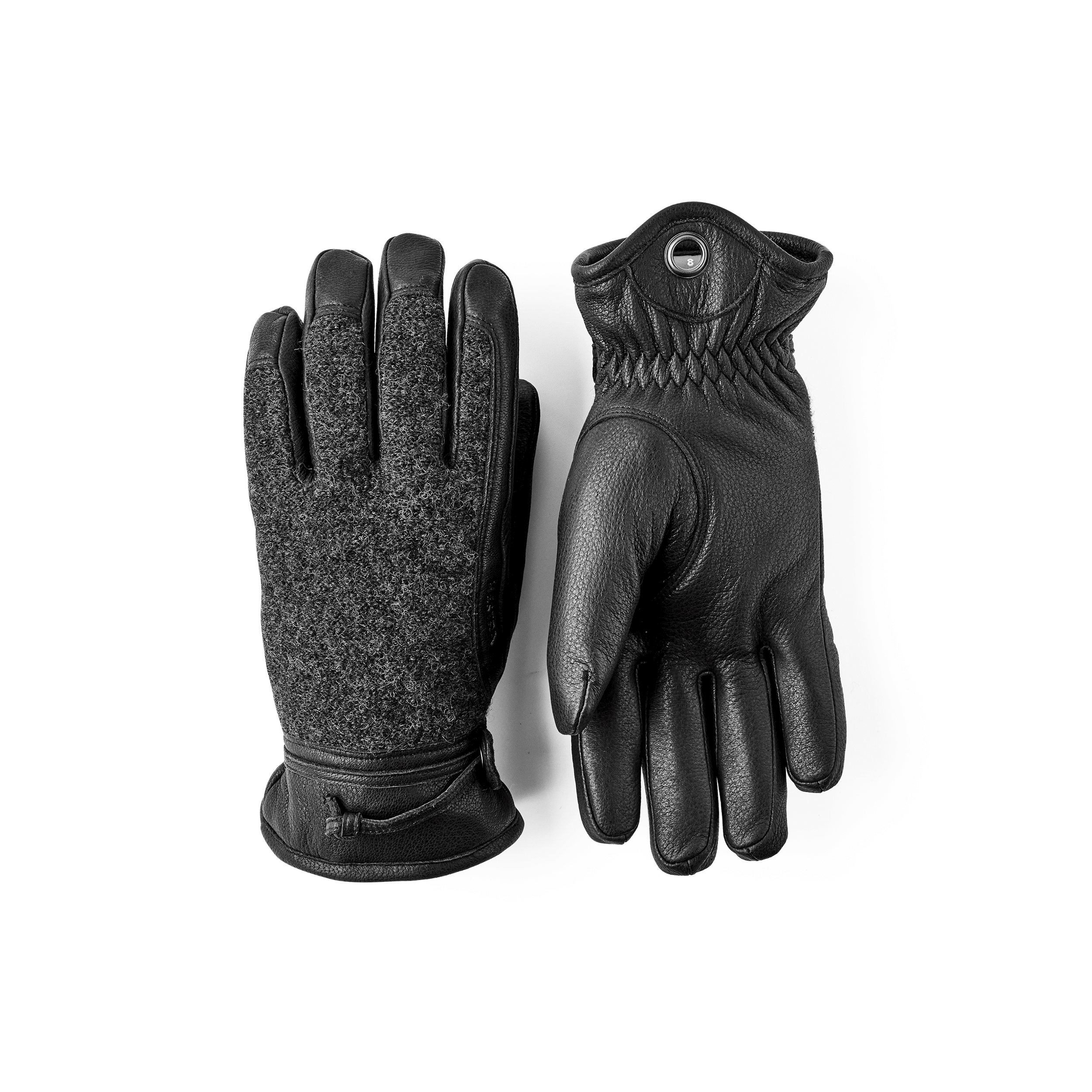 Daniel in the color Charcoal & black (1 of 5)