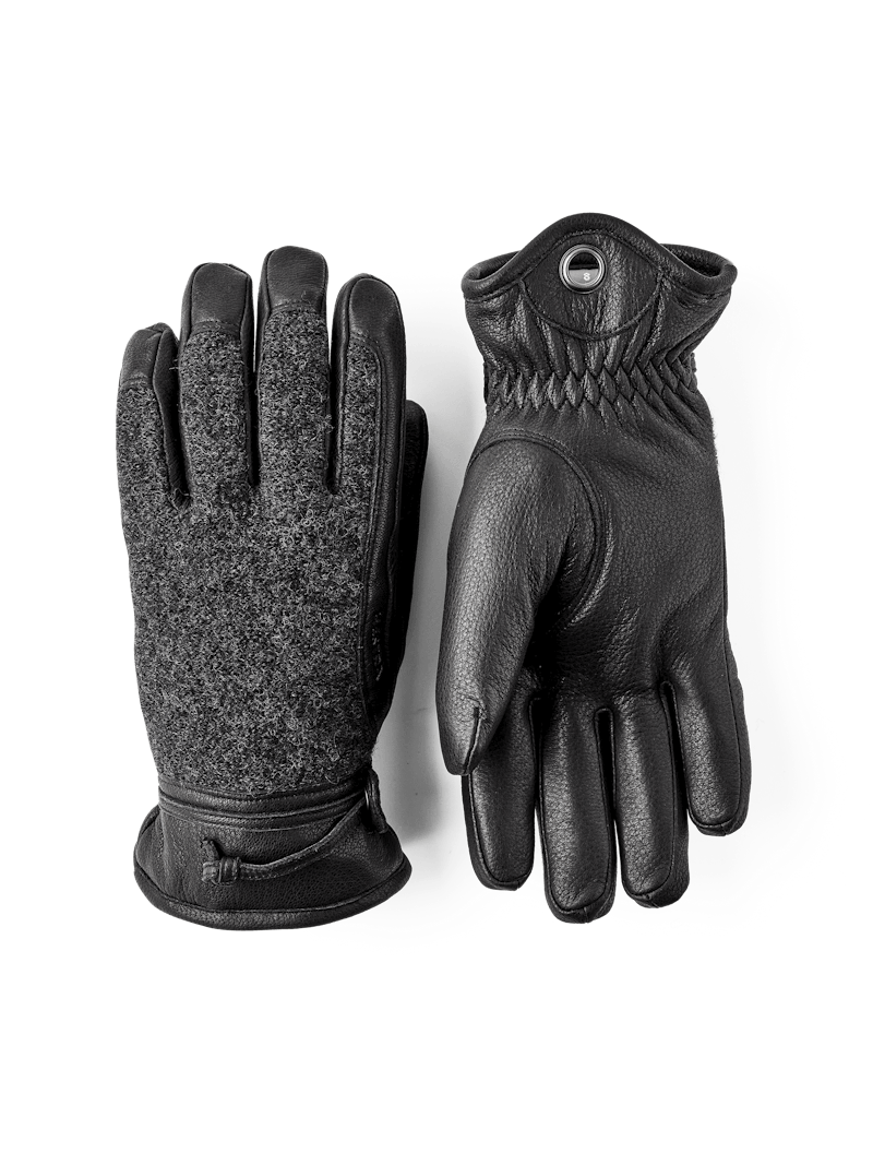 Daniel in the color Charcoal & black (1 of 5)