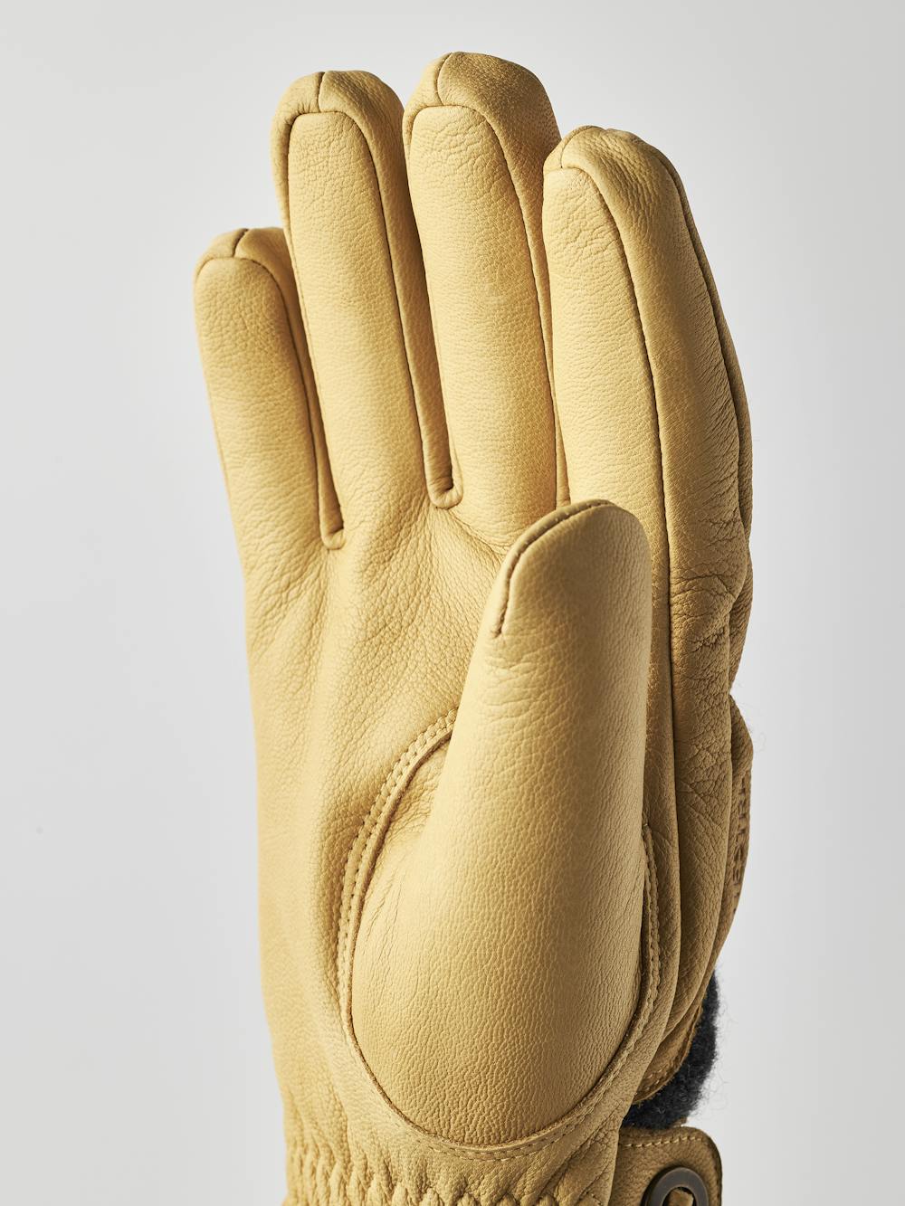 Daniel in der Farbe Anthrazit & Hellbraun (3 oder 5)