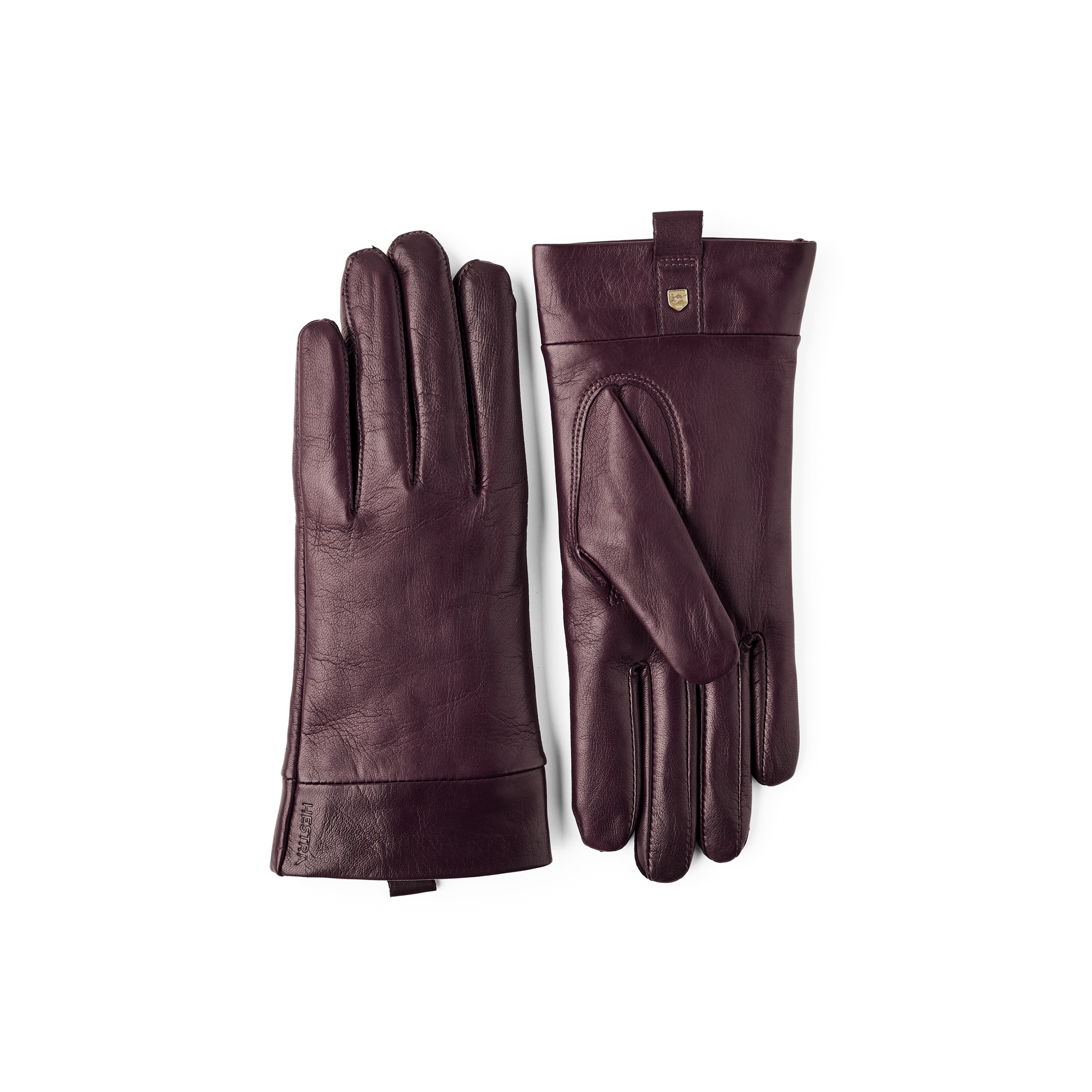 Diana i färgen Bordeaux (1 av 6)