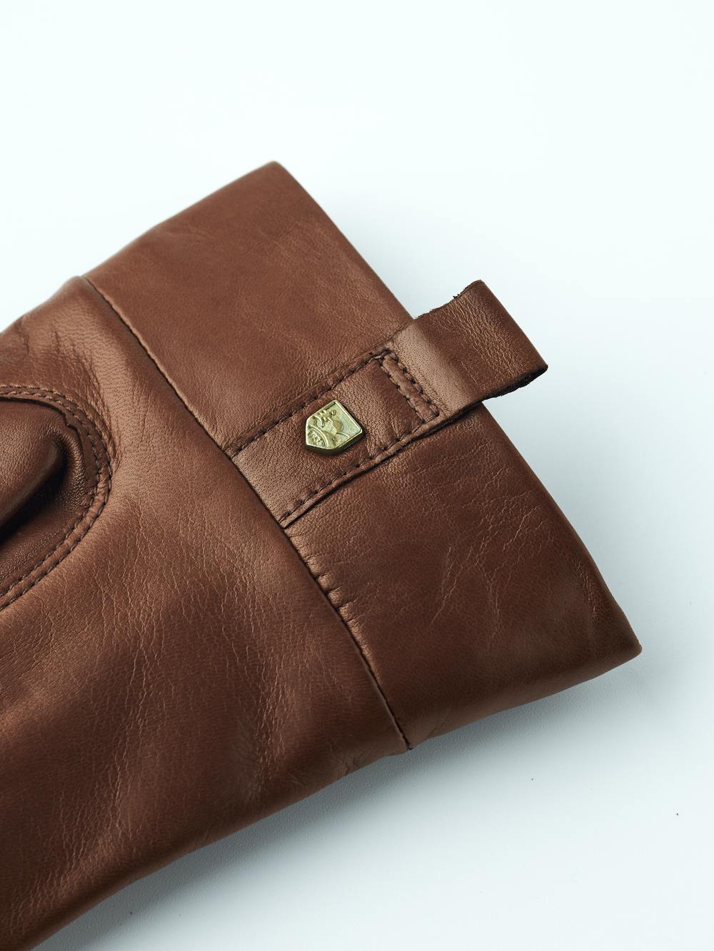 Diana in the color Tabac (6 of 6)