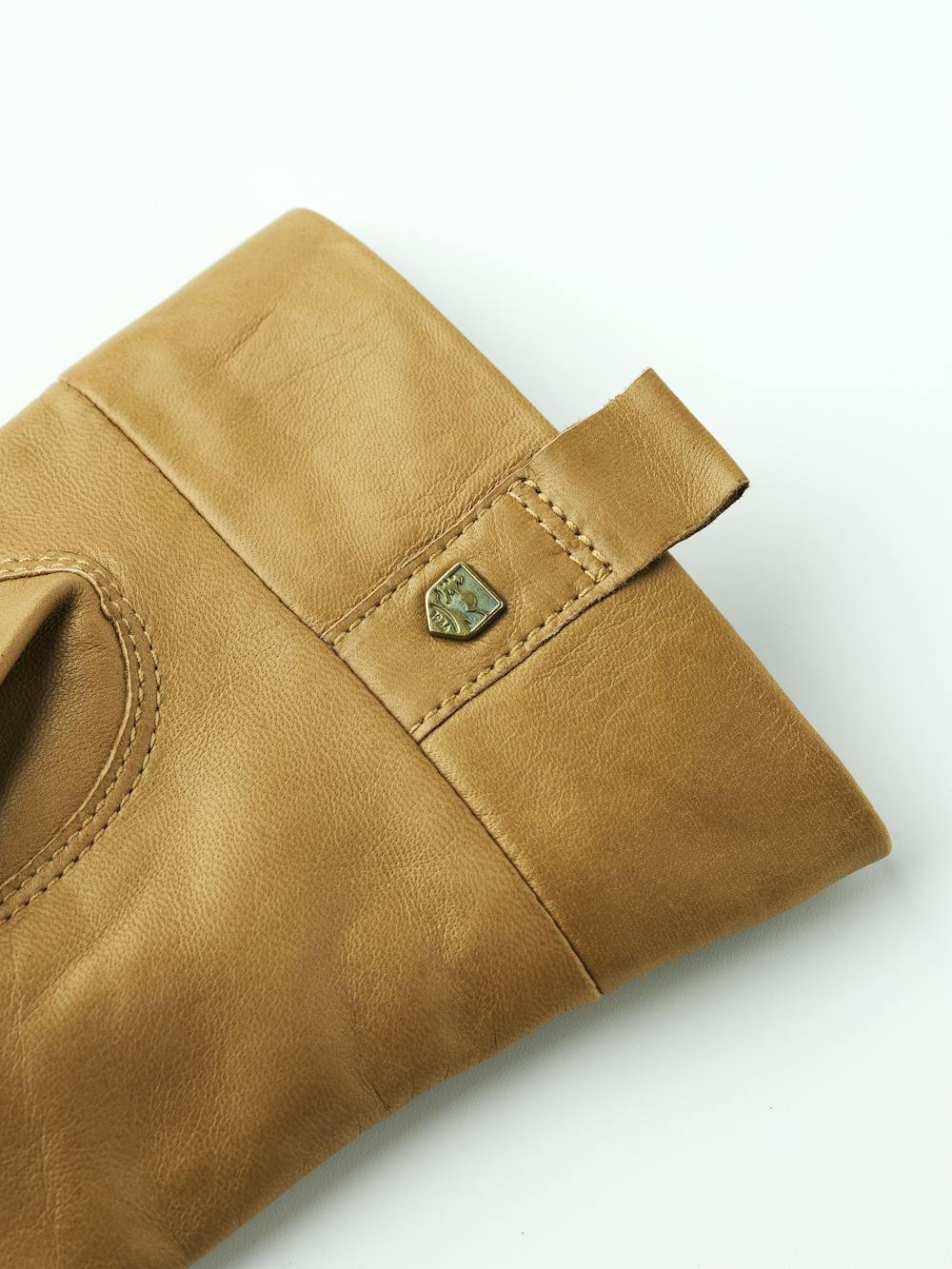 Diana i färgen Kamel (6 av 6)