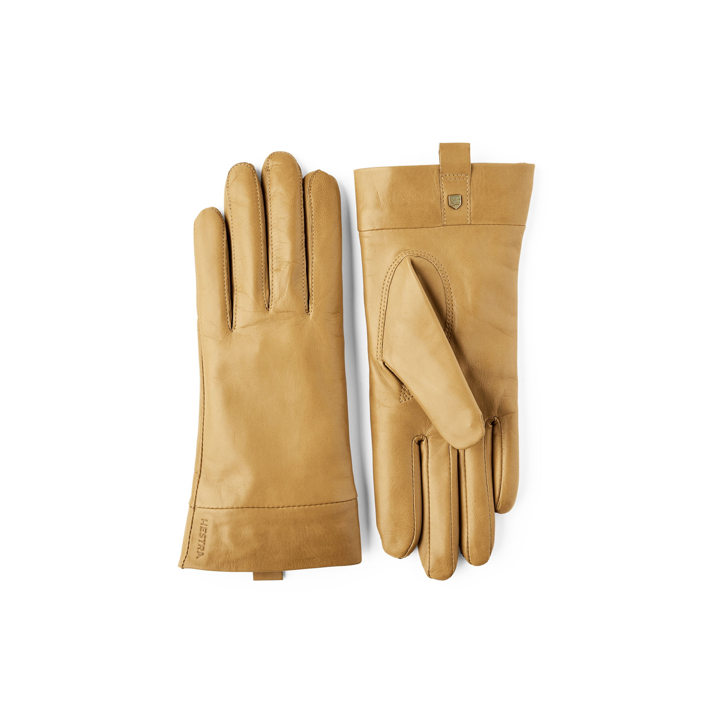 Diana in the color Camel (1 of 6)