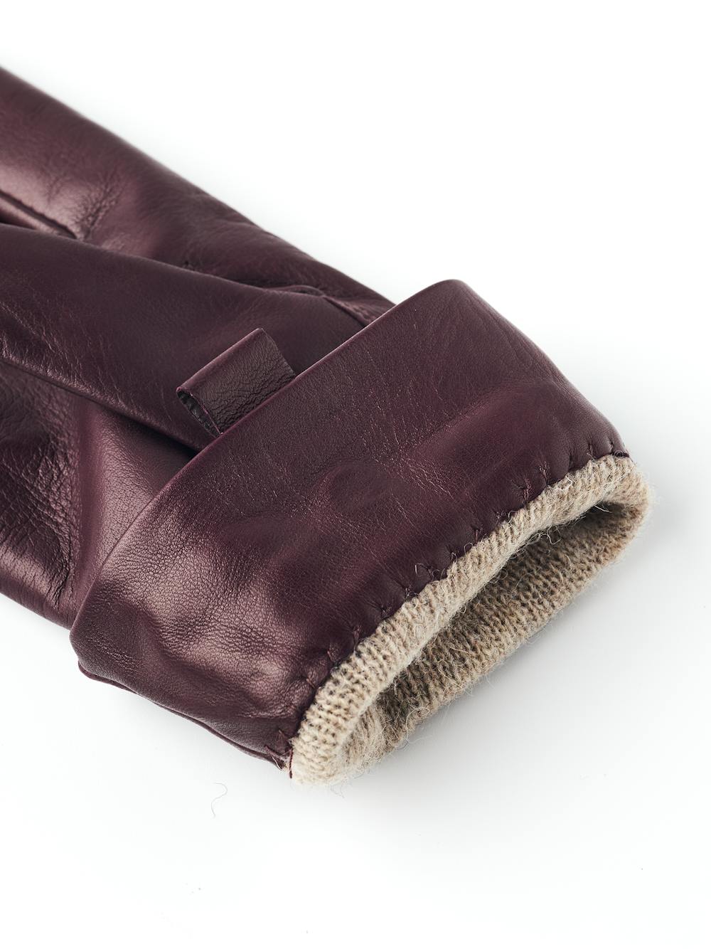 Diana i färgen Bordeaux (2 av 6)