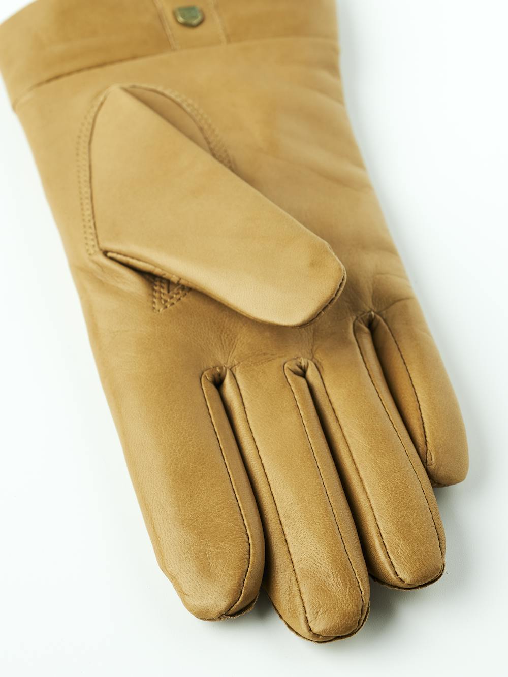 Diana i färgen Kamel (4 av 6)