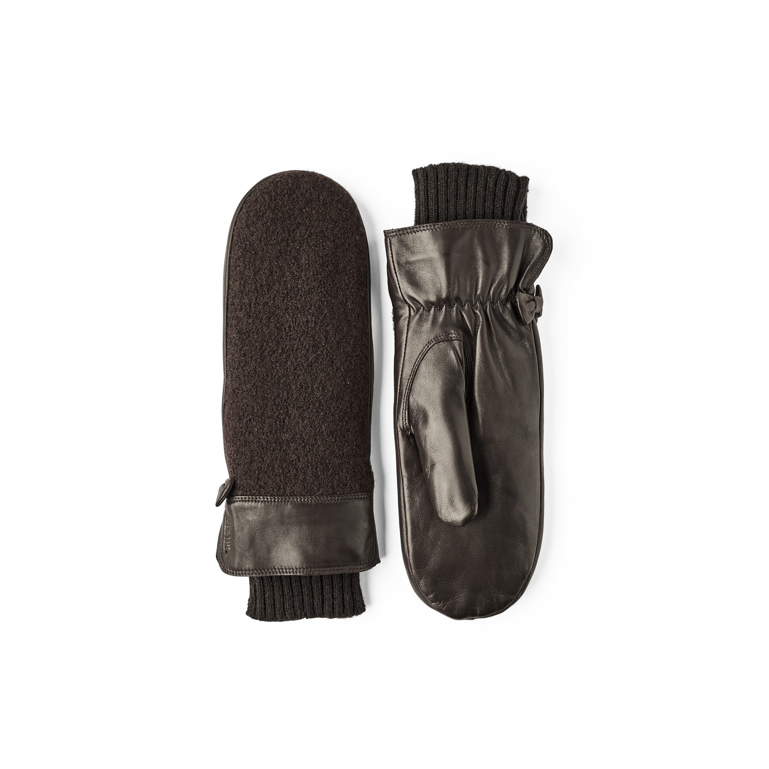 Millie Mitt in the color Espresso (1 of 5)