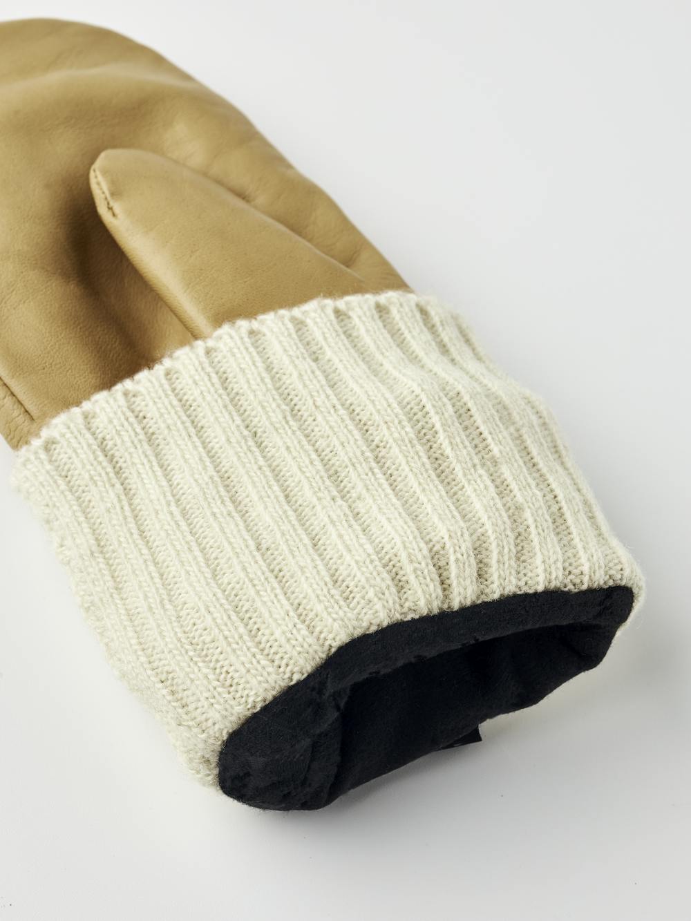 Millie Mitt in the color Camel (2 of 5)