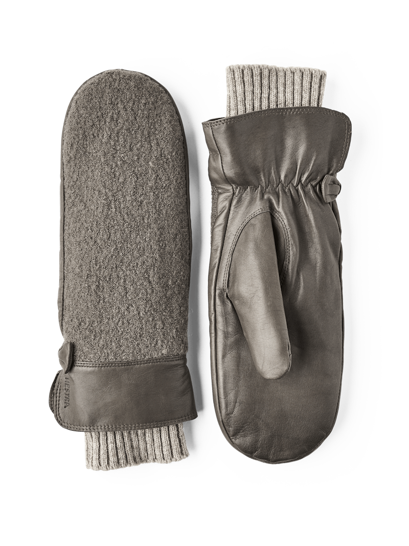 Millie Mitt in der Farbe Lehmfarben (1 oder 5)