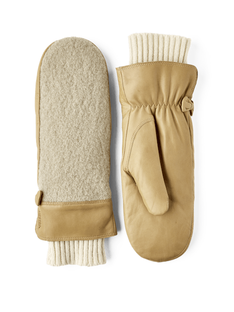 Millie Mitt