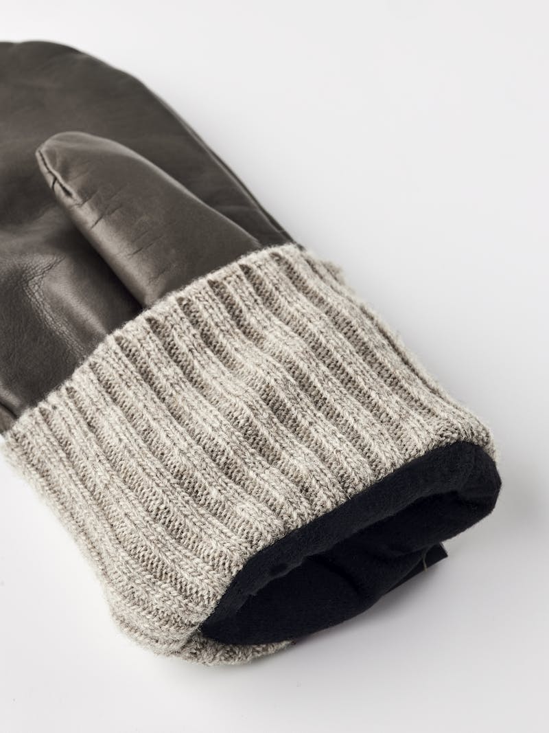 Millie Mitt in der Farbe Lehmfarben (4 oder 5)