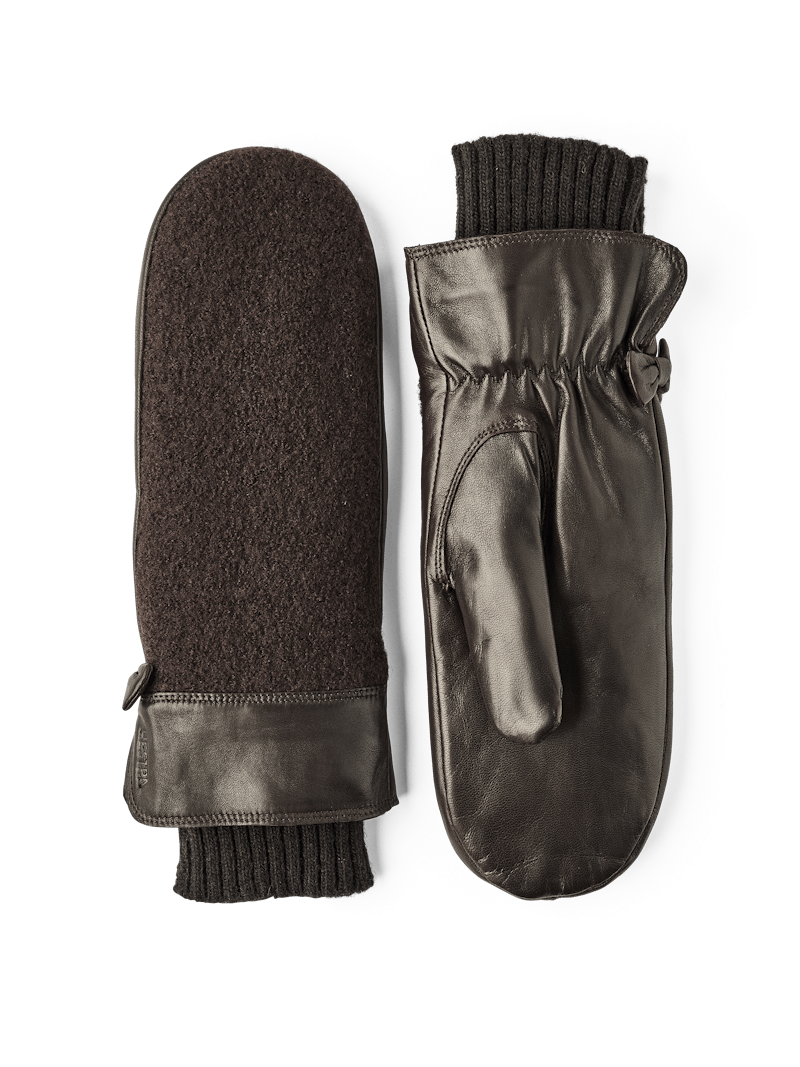 Millie Mitt in the color Espresso (1 of 5)