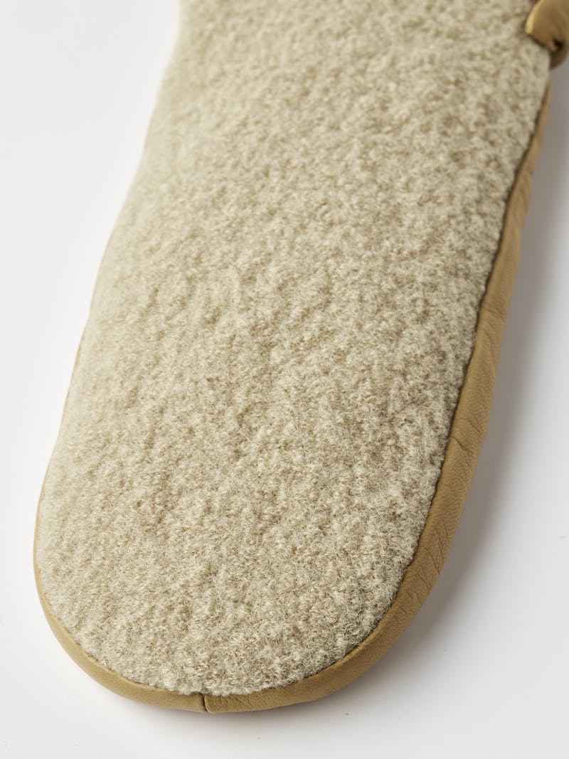 Millie Mitt in der Farbe Kamel (4 oder 5)